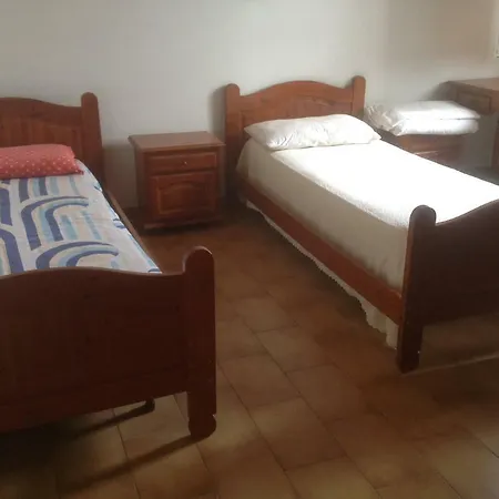 Σπίτι διακοπών Casa Vacanze *