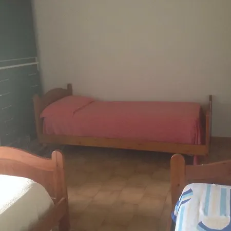 Casa Vacanze Σπίτι διακοπών