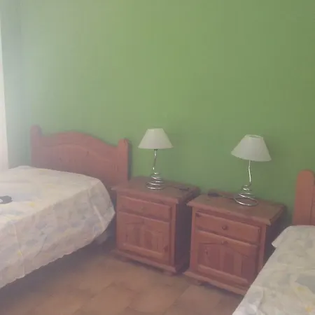 Casa Vacanze Σπίτι διακοπών Marina Di Pisticci