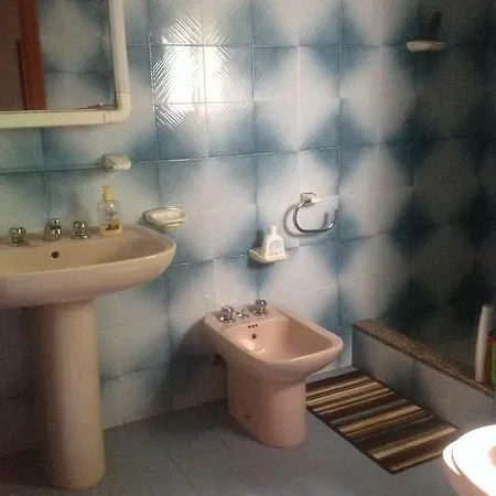 Casa Vacanze 펜션 마리나 디 피스티치